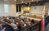 תמונה של ארזה מוצא עילית | מרחב כנסים, הרצאות וימי עיון