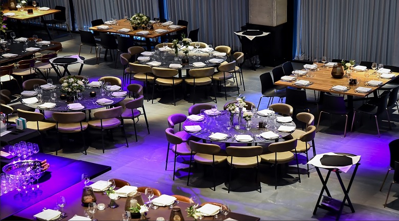 סנטרל אירועים - פתח תקווה