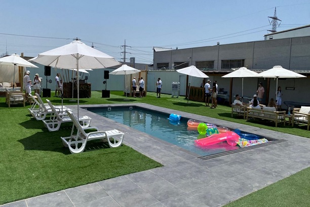 וילה סיארה SIARA - חיפה - קריות (צ'ק פוסט)