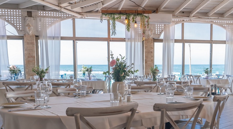 כפר הים בני הדייג אירועים - חדרה