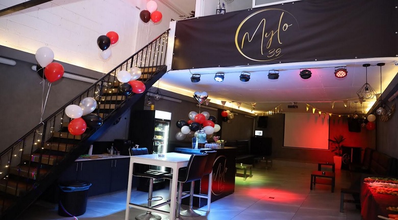 מועדון מיילו 39 Mylo - חולון