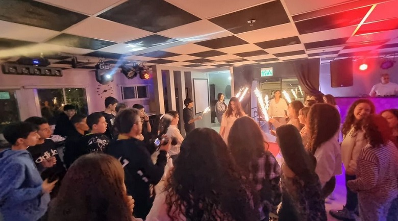 ספורטן מג'יק קלאב - פתח תקווה