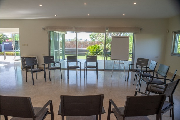 בכפר מתחם לימוד וסדנאות - בכפר מעש  (פתח תקווה)