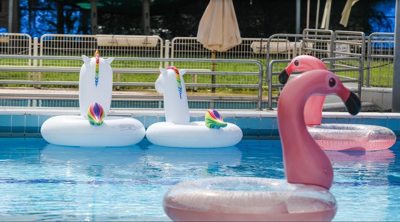 בריכת רבין  - חולון