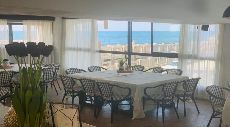 הגלריה בנמל אירועים וכנסים - תל אביב