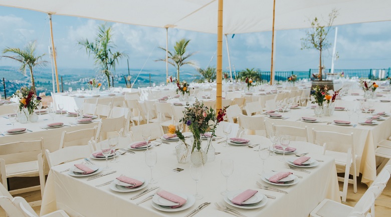 גזוזטרא - פדואל בשומרון