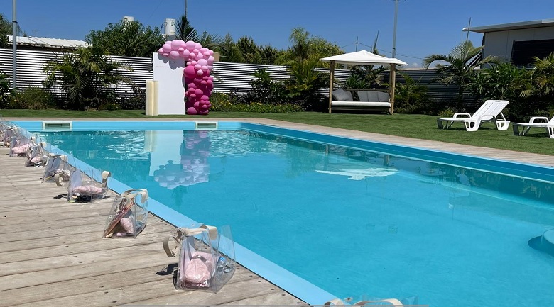 חלום של מקום - מושב הודיה (בקרבת אשקלון)