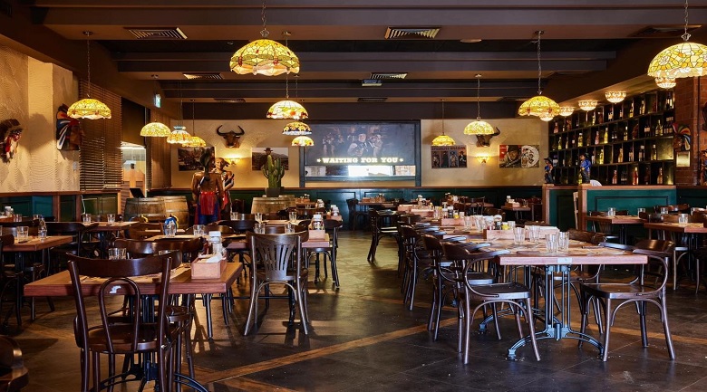 הבוקרים אירועים - תל אביב