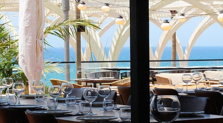 THE VIEW - נתניה