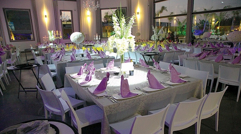 מייפל אירועים - פתח תקווה