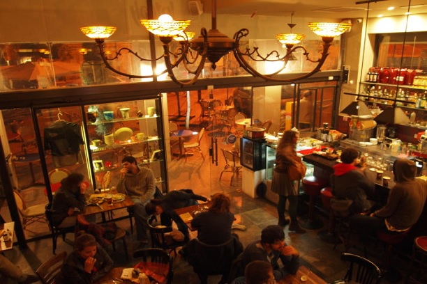 נוקטורנו אירועים - ירושלים