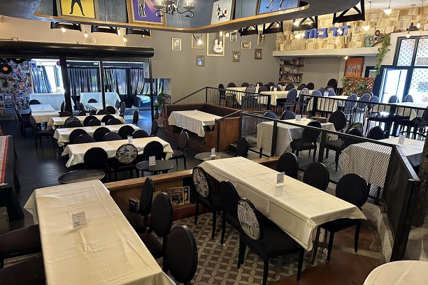 קלצר בית הופעות ותוכן - ראשון לציון