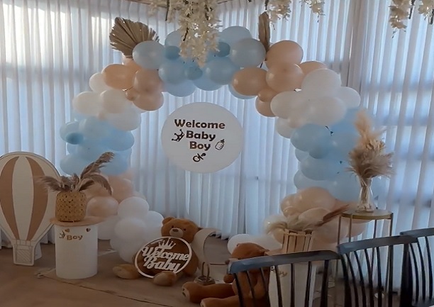 בליקר אירועים - אשדוד