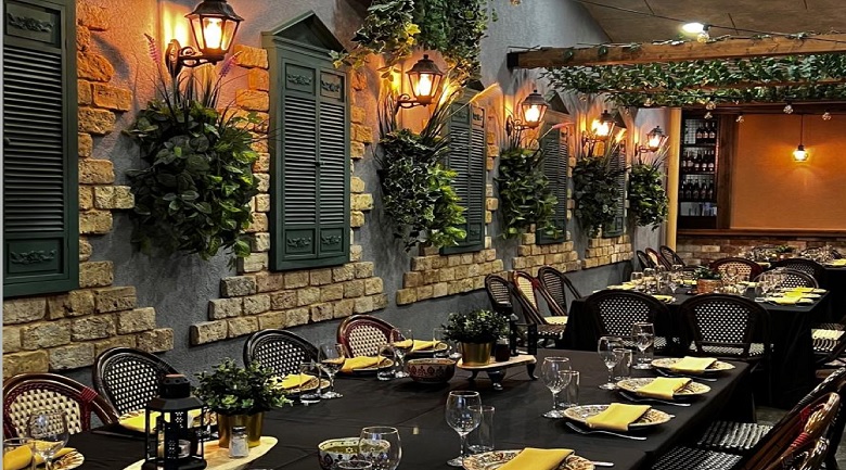 ארטורוס אירועי בוטיק - יבנה