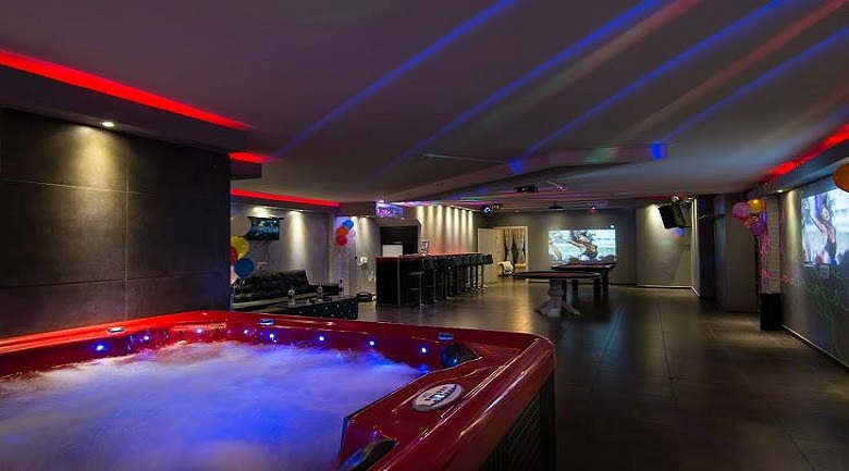 סנטוריני אירועים - בת ים