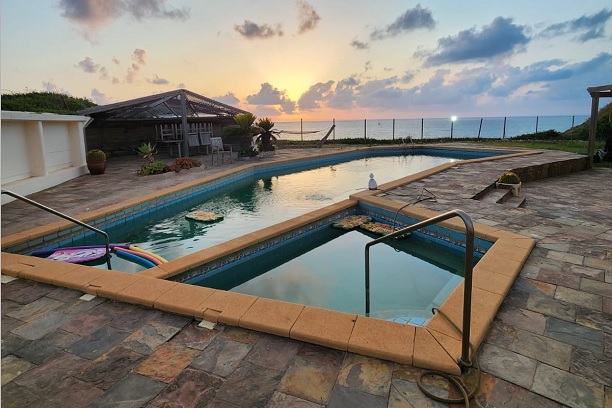 וילה בצוק - נתניה