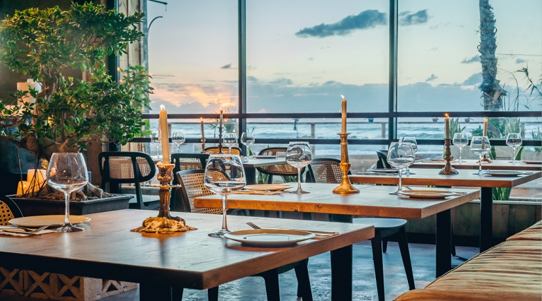 סינמה פרדיסו - חיפה