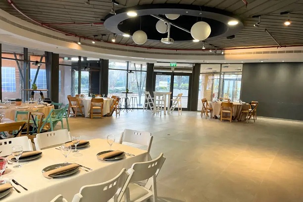 שף רוסלן בית לאוכל ואירועים - משגב