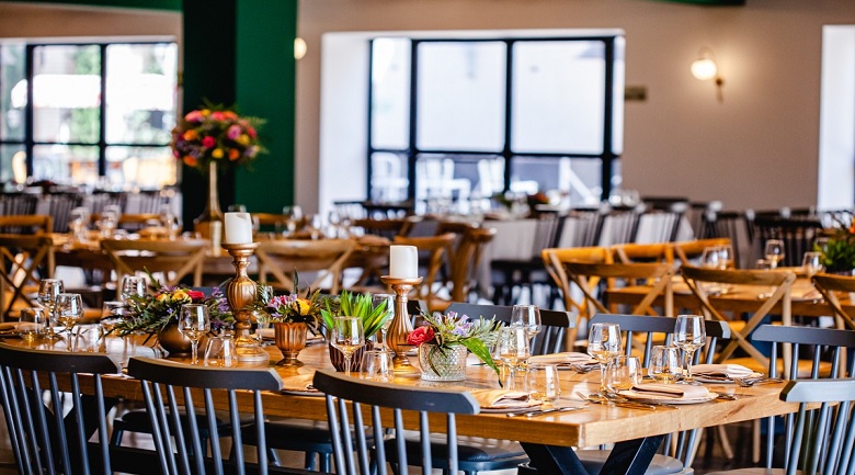 אמורה בית לאירועים בעיר - פתח תקווה