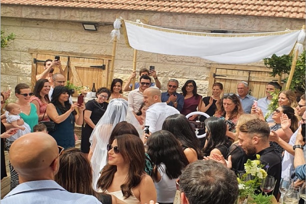 יקב נבו - מושב מטע (ליד בית שמש)