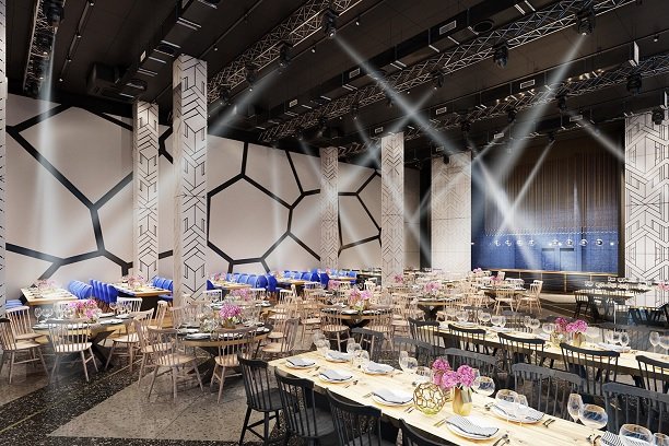 הילה אירועי בוטיק - אשדוד