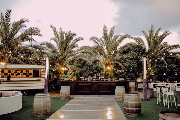 Win ווין גן אירועים  - עמק חפר (ליד נתניה)