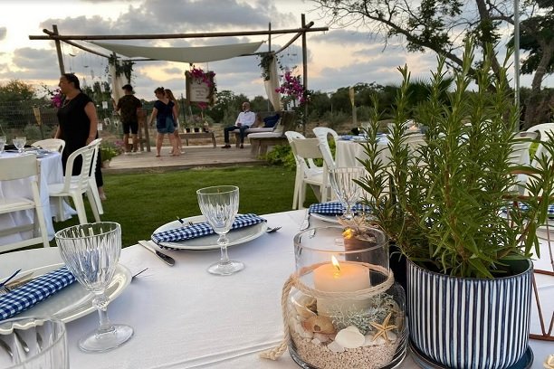 אחוזה 14 - צפריה ליד אור יהודה