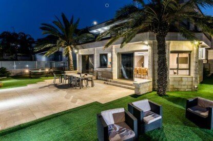 מקומות לשבת חתן בכנרת / טבריה