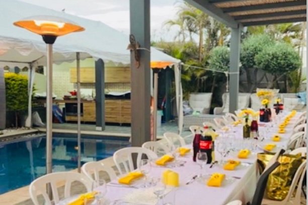 וילה סול מארה - אשקלון