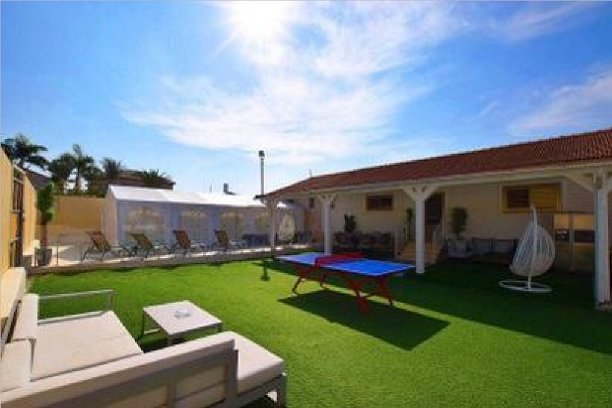 וילות יהלום בלבן - תירוש (בית שמש)