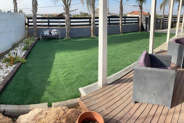 דרנה וילות - אזור בית שמש