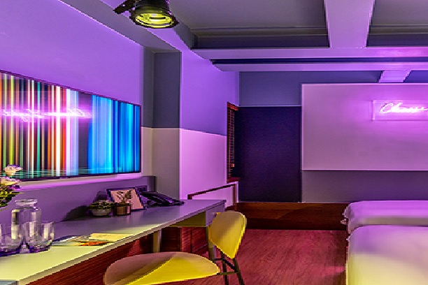 מלון סטיי אין Stay Inn  - ירושלים