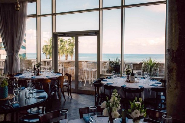 דופלקס - הרצליה