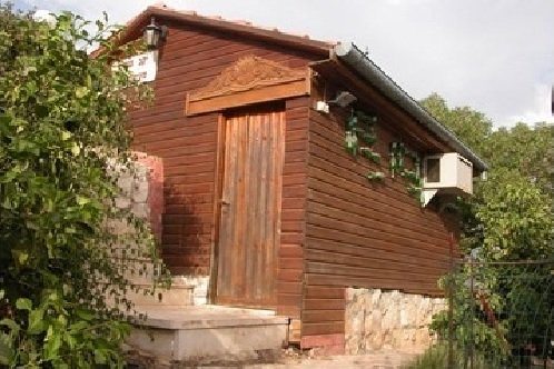 יקב ענתות - כפר ענתות (עלמון)