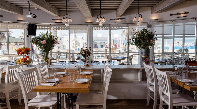 מסעדת בני הדייג - ראשון לציון