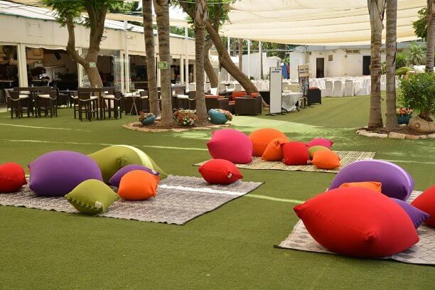 הכפר הקסום - ראשון לציון