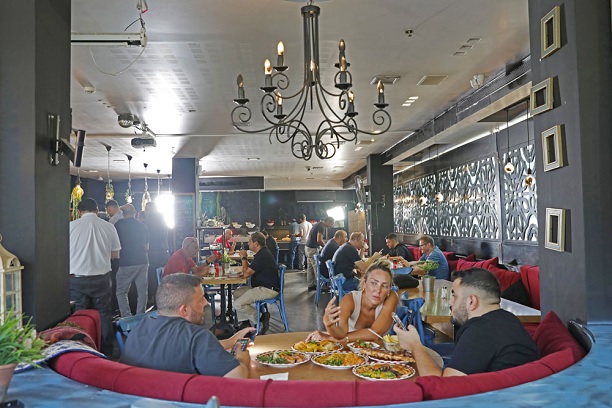 אכילה - פתח תקווה