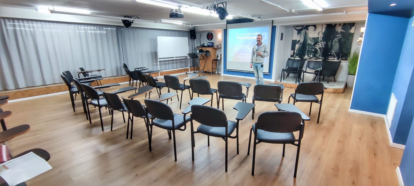 אל סירקולו אירועים - גבעת שמואל