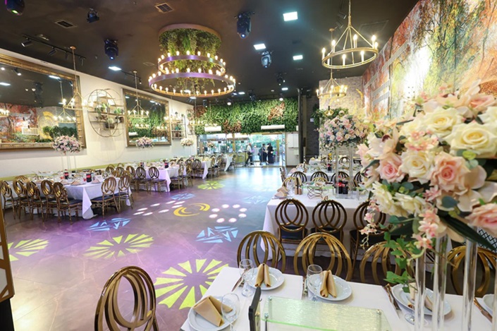 אדל אירועים - ראשון לציון