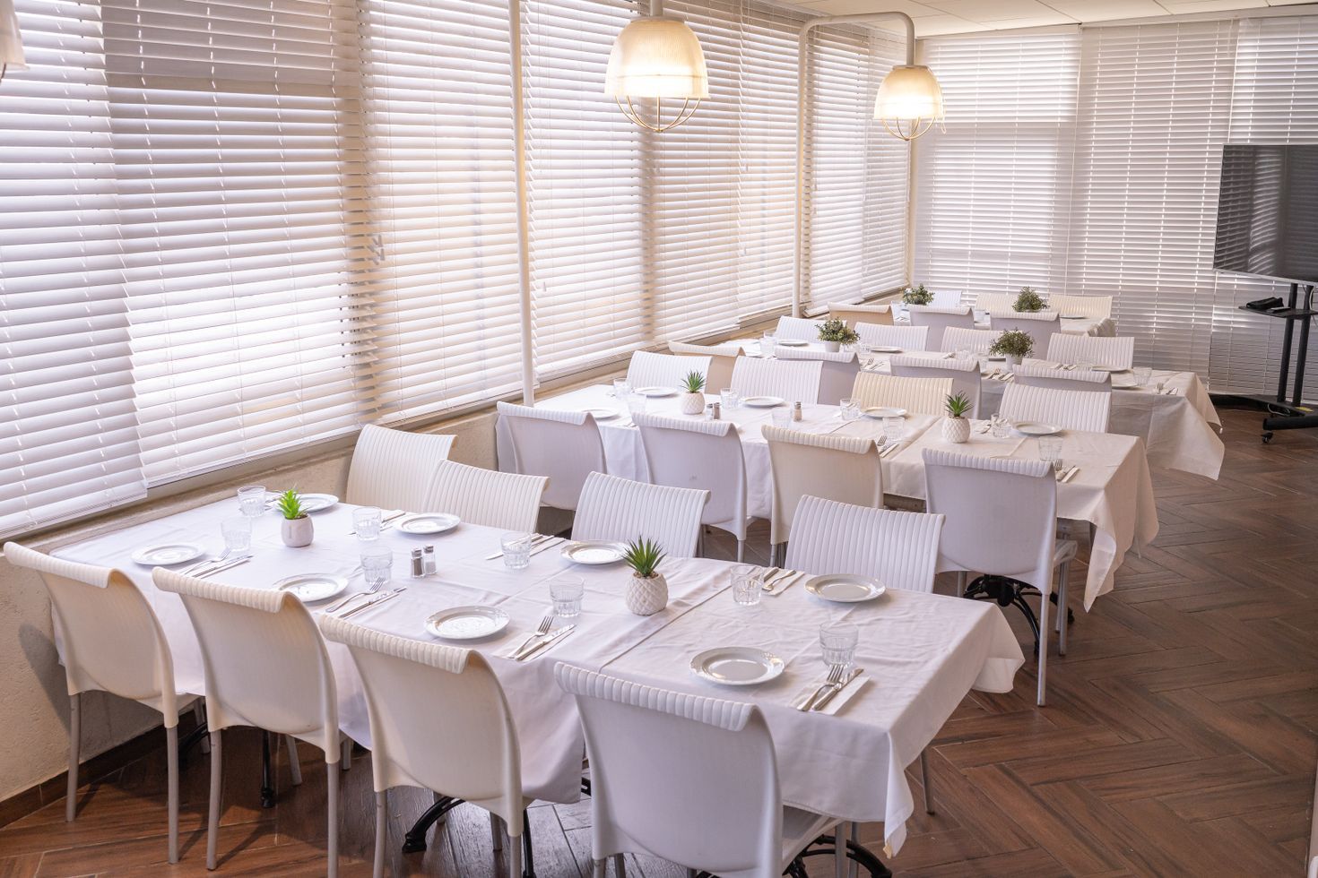 מיכליס בולונז'רי חדר פרטי לאירועים - מודיעין