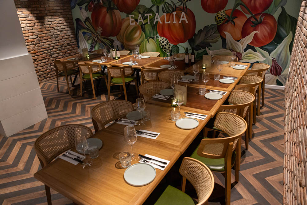 ג'ויה דה איטליה כשר ב.ס.ר בפתח תקווה