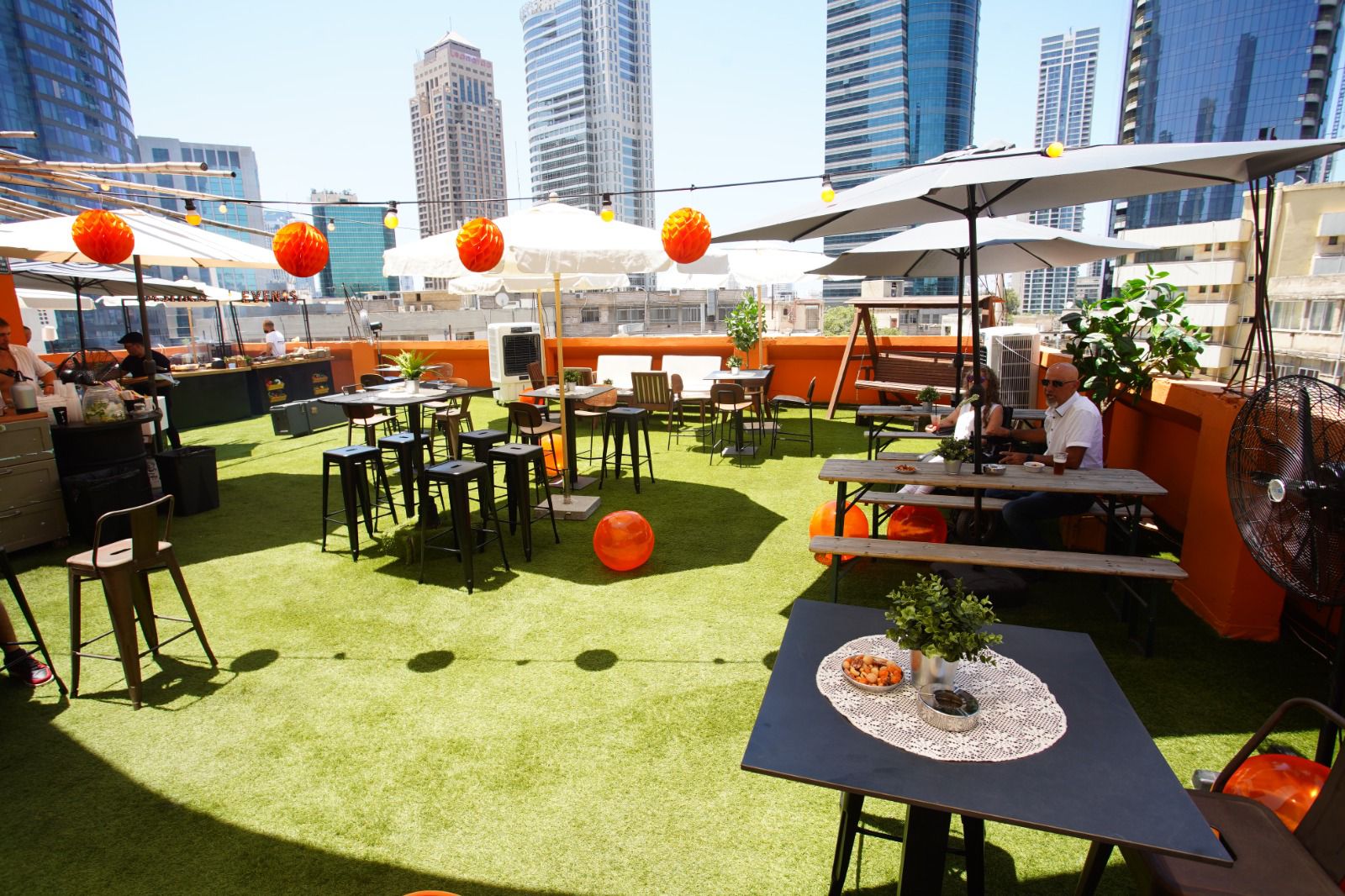 בל ובלה Bell & Bella - רמת גן