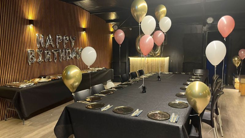 חדר פרטי ירושלים לאירועים