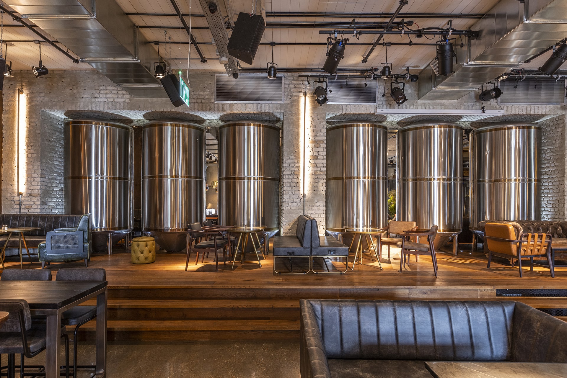 ג'מס  אירועים JEMS - פתח תקווה