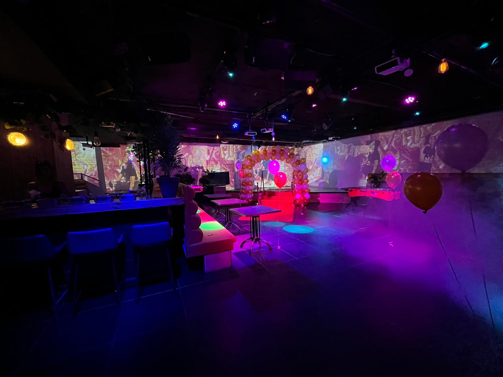 קמיליון Chameleon - רעננה