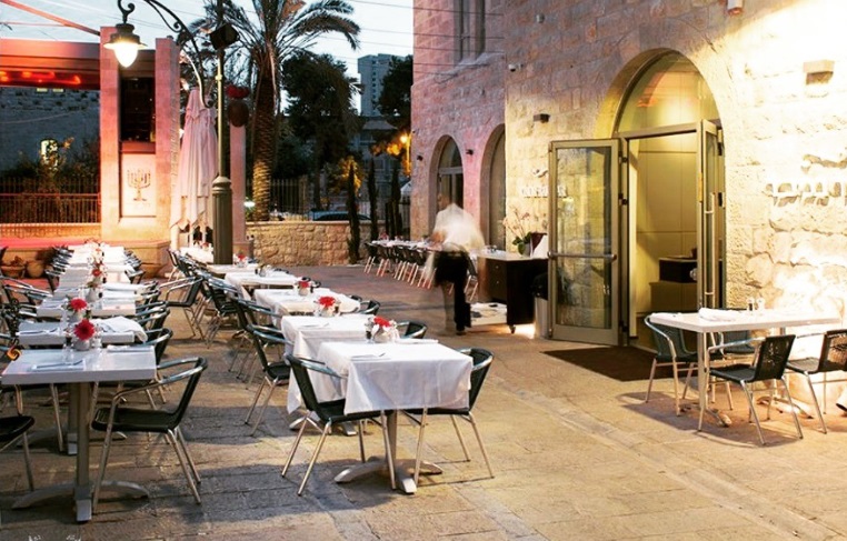 קדמה אירועים- כיכר המוזיקה ירושלים