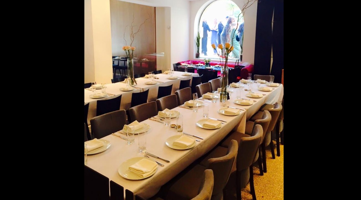 אנג'ליקה מסעדת שף לאירועים - ירושלים