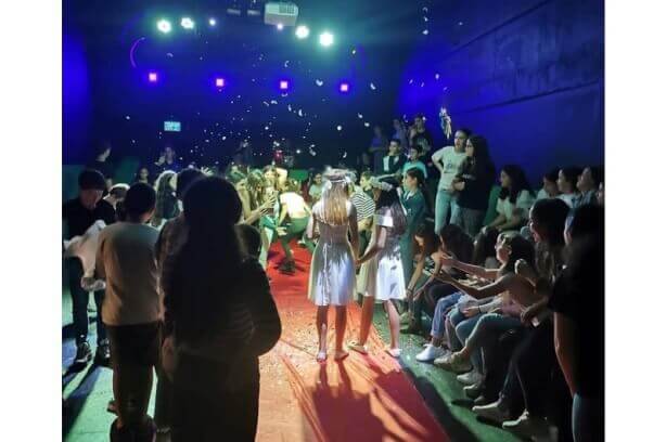 סולו קלאב - חריש