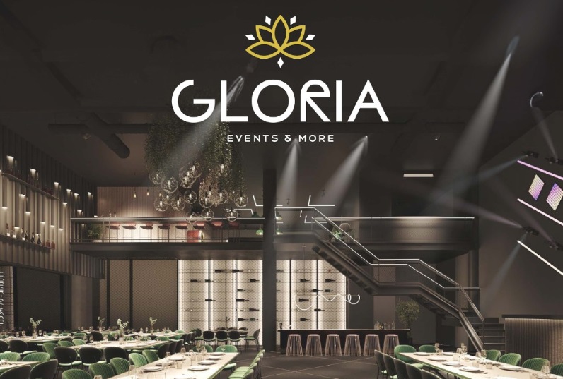 גלוריה אירועים - צומת ביל"ו רחובות