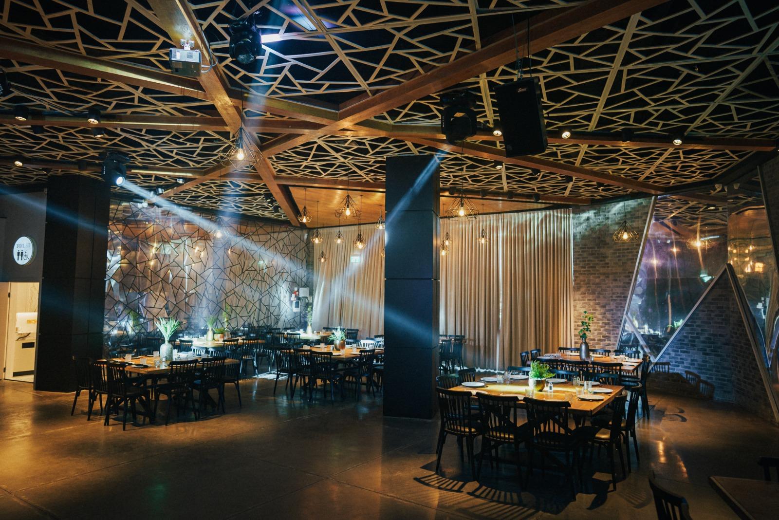 לאו אירועים LEO - ראשון לציון